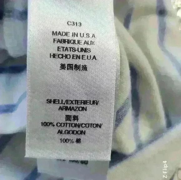 JUICY COUTURE T  SHIRT SIZE SMALL - Picture 5 of 5